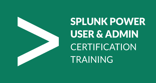 Splunk Certification Training: Power User and Admin Preview this course
