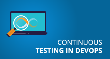 Continuous Testing in DevOps Preview this course