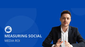 Measuring Social Media ROI Preview this course